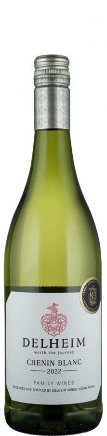 Chenin Blanc 2022 - Delheim