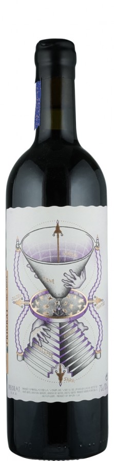 8 Vuit 2016 - La Vinya del Vuit