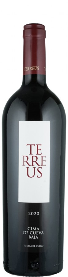 Bodegas Mauro Terreus 2020