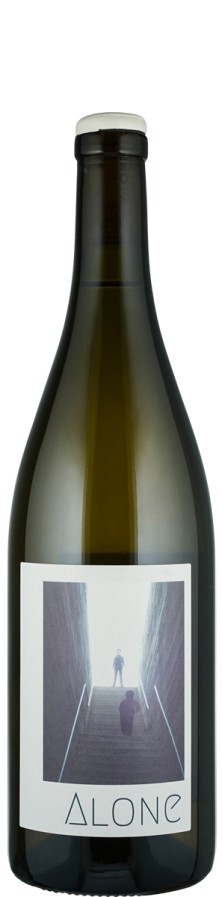 Domaine Nikolas Mariotti Bindi Patrimonio Alone blanc 2021