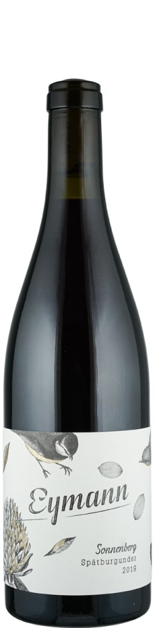 Weingut Eymann Spätburgunder Sonnenberg 2019