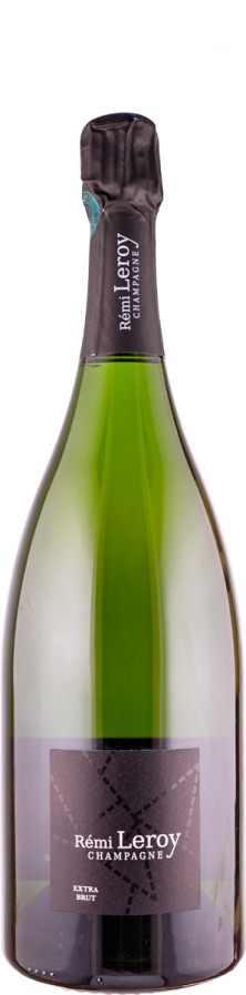 Champagne Rémi Leroy Champagne brut nature - MAGNUM