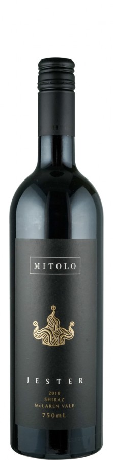 Mitolo Shiraz Jester 2019
