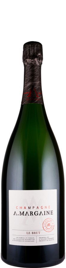 Champagne Margaine Champagne Premier Cru Le brut - Cuvée Traditionelle - MAGNUM