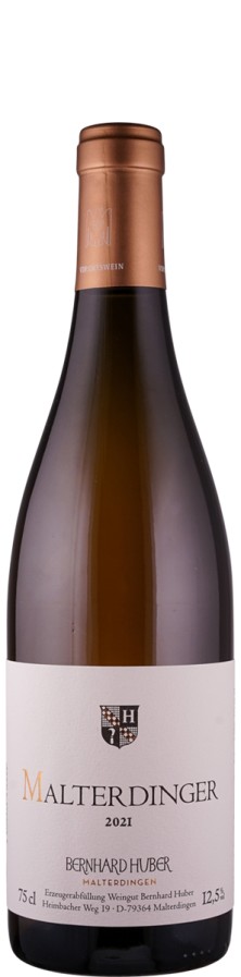 Weingut Bernhard Huber Rosé Malterdinger 2021