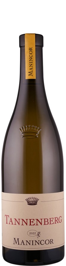 Manincor Sauvignon blanc Tannenberg 2022 Biowein - IT-BIO-013