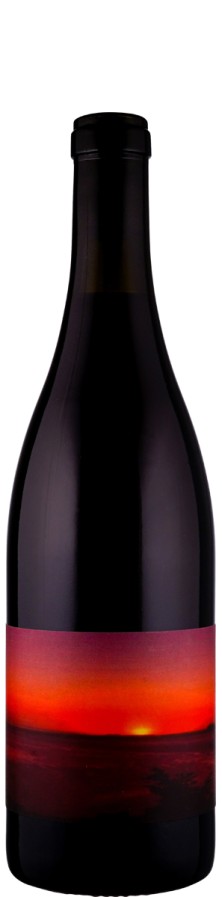 Domaine Nikolas Mariotti Bindi Patrimonio Albore rouge 2023