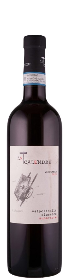 Valpolicella Classico Superiore  2021  - S.A. Le Calendre