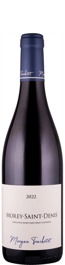 Morgan Truchetet Morey-Saint-Denis Villages 2022