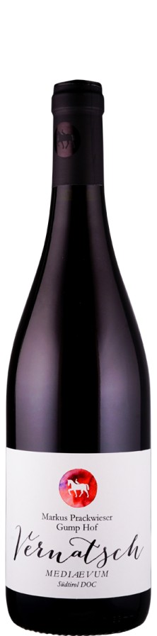 Vernatsch Mediaevum 2023  - Gump Hof - Markus Prackwieser