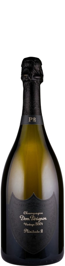 Champagne Moet & Chandon Champagne Dom Perignon brut Plénitude P2 2006