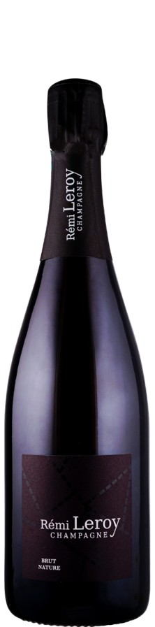 Champagne brut nature  2021  - Leroy, Rémi