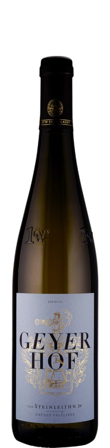 Weingut Geyerhof - Familie Maier Grüner Veltliner Steinleithn Erste Lage 2022 Biowein - AT-BIO-302