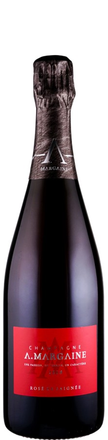 Champagne Margaine Champagne Premier Cru Rosé de Saignée 2018