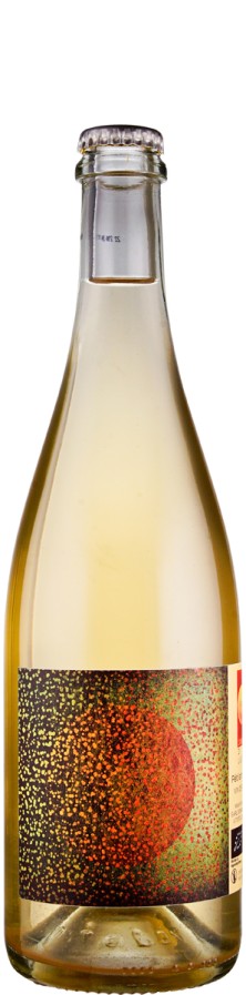 Domaine de Lucey Pétillant Naturel Pet Nat  Biowein - FR-BIO-15