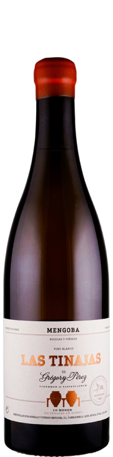 Bodega y Vinedos Mengoba Mengoba Las Tinajas Godello 2020