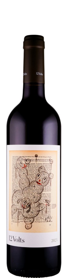 4kilos vinícola 12 Volts 2023 Biowein - ES-ECO-013-IB