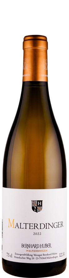 Weingut Bernhard Huber Rosé Malterdinger 2022
