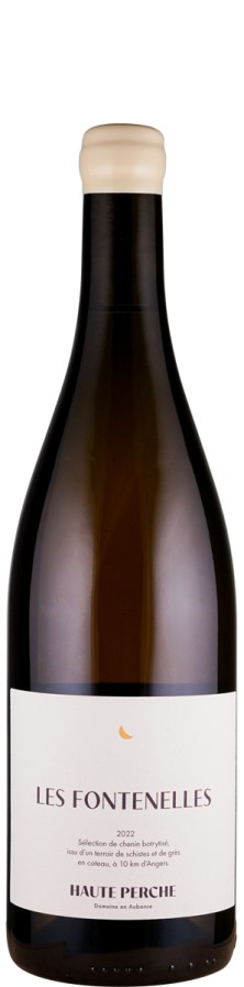 Domaine de Haute Perche Chenin blanc Les Fontenelles 2022