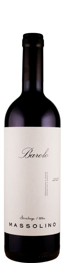 Massolino Barolo 2020