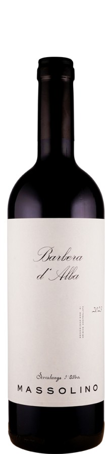 Barbera d'Alba  2023  - Massolino