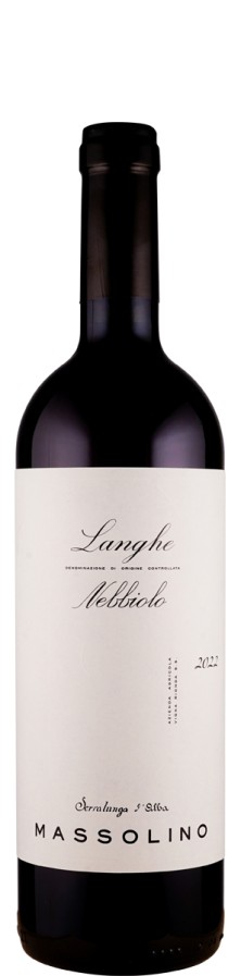Massolino Langhe Nebbiolo 2022