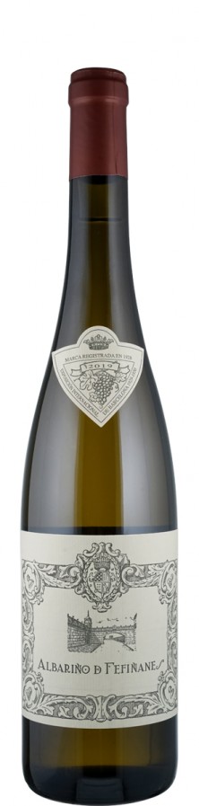 Palacio de Fefinanes Albarino de Fefinanes 2024