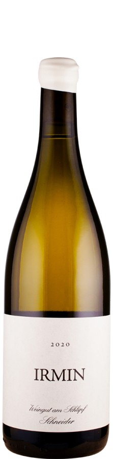 Weingut am Schlipf – Schneider Gutedel Irmin 2020