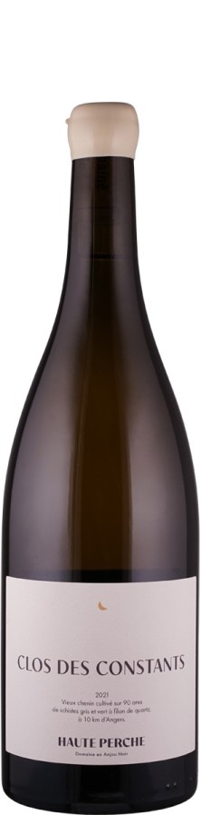 Domaine de Haute Perche Anjou blanc Clos des Constants 2023 Biowein - FR-BIO-09