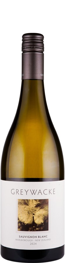 Greywacke Vinyards Sauvignon Blanc Marlborough 2024