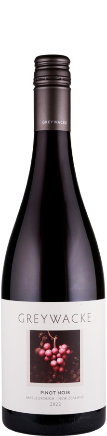 Greywacke Vinyards Pinot Noir Marlborough 2022