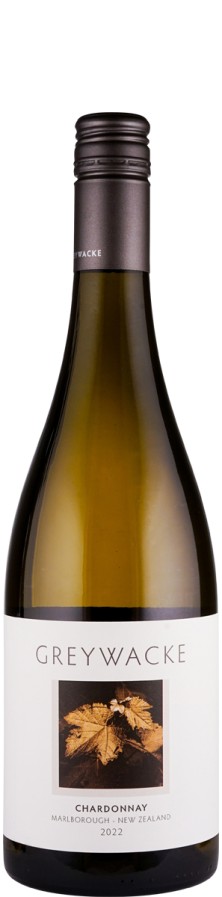 Greywacke Vinyards Chardonnay Marlborough 2022