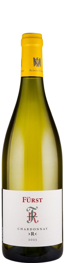 Weingut Rudolf Fürst Chardonnay 'R' 2023