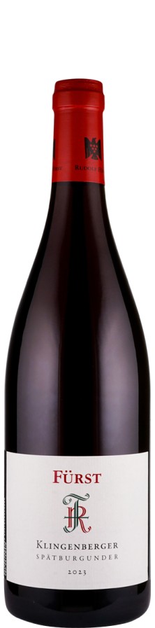 Weingut Rudolf Fürst Spätburgunder Klingenberger 2023