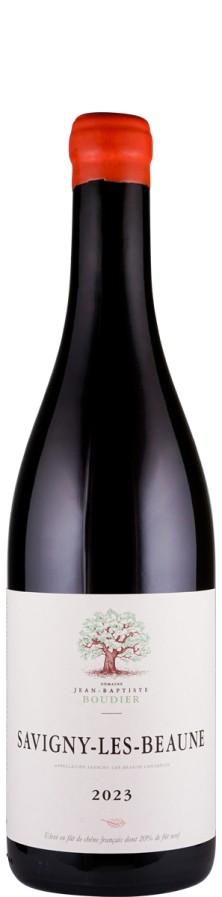 Jean-Baptiste Boudier Savigny-Les-Beaune Rouge 2023
