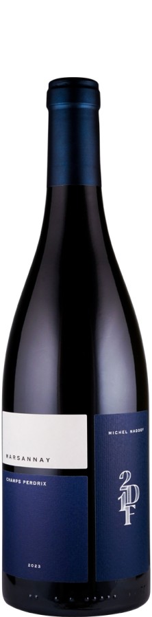 Marsannay Rouge Champs Perdrix 2023  - Naddef, Michel