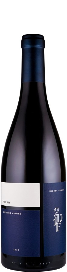 Michel Naddef Fixin Rouge Vieilles Vignes 2023