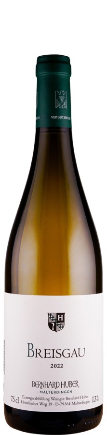 Breisgau  2023  - Huber, Bernhard