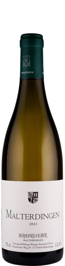 Weingut Bernhard Huber Chardonnay Malterdinger 2023