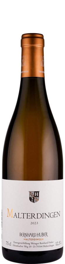 Weingut Bernhard Huber Rosé Malterdinger 2023
