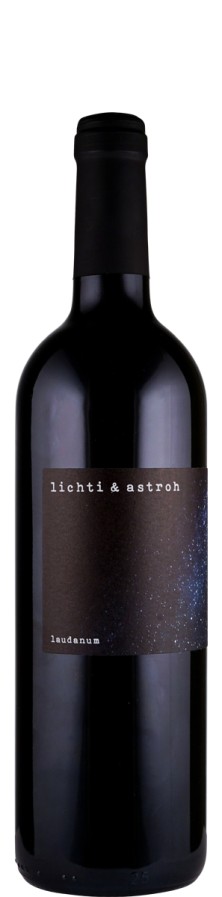 Weingut lichti & astroh Cuvée rot Laudanum