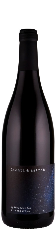 Weingut lichti & astroh Spätburgunder Kirschgarten 2020