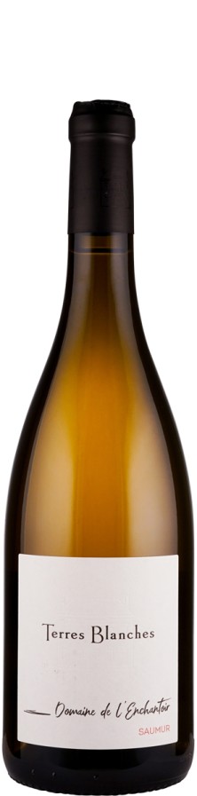 Domaine de l'Enchantoir Saumur blanc Terres Blanches 2023 Biowein - FR-BIO-01