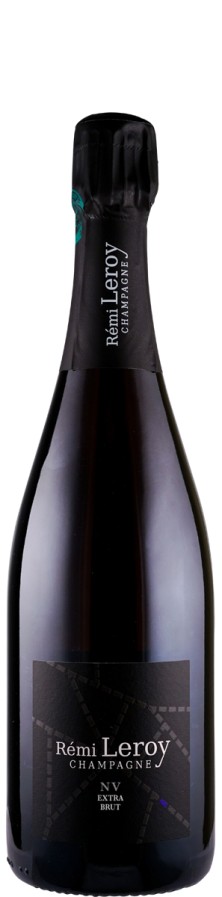 Champagne Rémi Leroy Champagne extra brut 2022