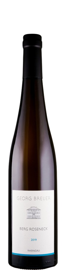 Weingut Georg Breuer Riesling trocken Rüdesheim Berg Roseneck 2019