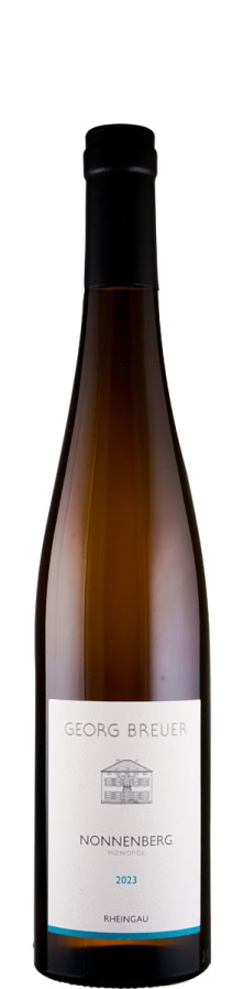 Weingut Georg Breuer Riesling trocken Rauenthal Nonnenberg 2023