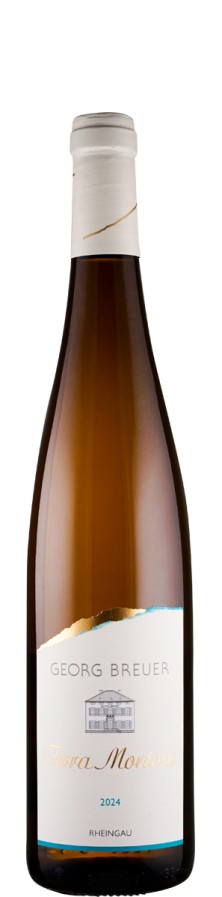 Weingut Georg Breuer Riesling trocken Terra Montosa 2024