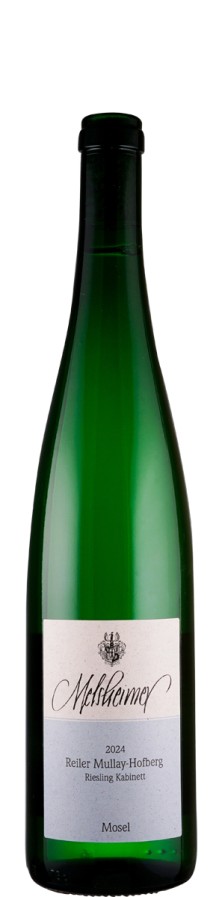 Weingut Melsheimer Riesling Kabinett Reiler Mullay-Hofberg 2024