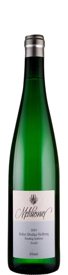 Weingut Melsheimer Riesling Spätlese Schäf Reiler Mullay-Hofberg 2024
