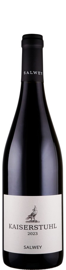 Weingut Salwey Spätburgunder Kaiserstuhl 2023